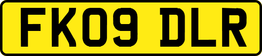 FK09DLR
