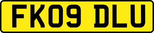 FK09DLU