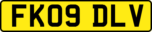 FK09DLV