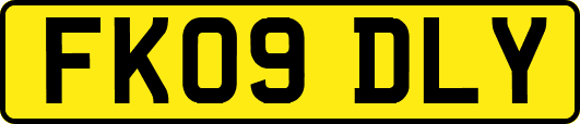 FK09DLY