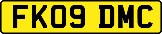 FK09DMC