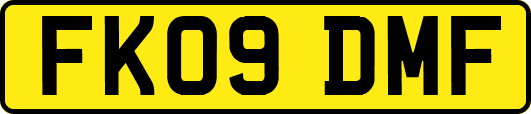 FK09DMF