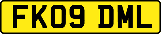 FK09DML