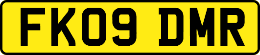 FK09DMR