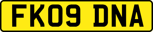 FK09DNA