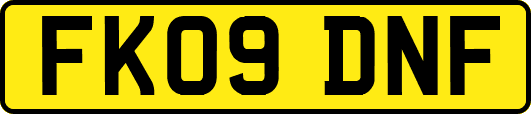 FK09DNF