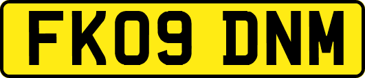 FK09DNM
