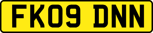 FK09DNN