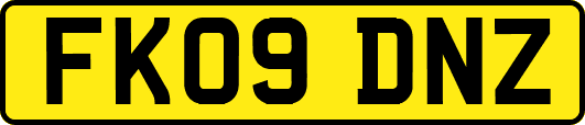 FK09DNZ