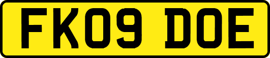 FK09DOE