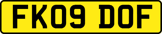 FK09DOF