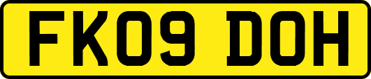 FK09DOH
