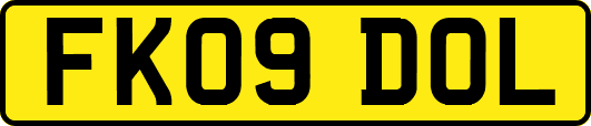FK09DOL