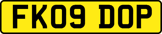 FK09DOP