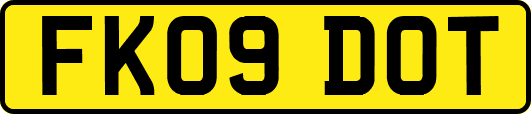 FK09DOT