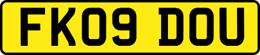 FK09DOU