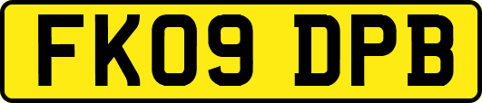 FK09DPB