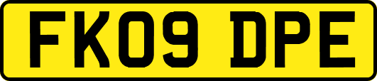FK09DPE