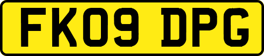 FK09DPG