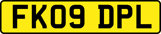 FK09DPL
