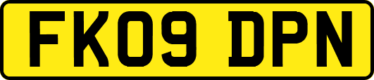 FK09DPN