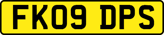 FK09DPS