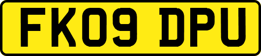 FK09DPU