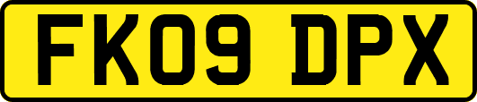 FK09DPX