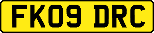 FK09DRC