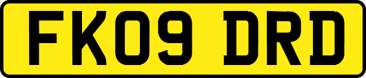 FK09DRD