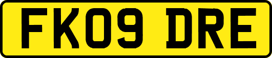FK09DRE