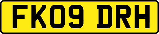 FK09DRH