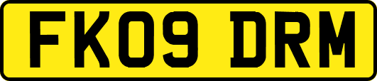 FK09DRM