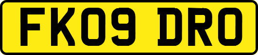 FK09DRO