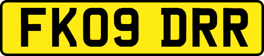 FK09DRR