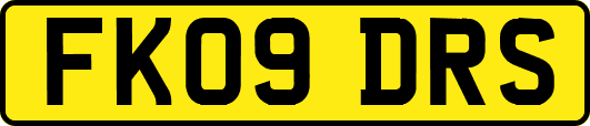 FK09DRS