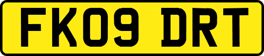 FK09DRT