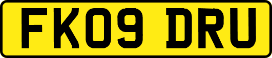 FK09DRU