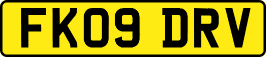 FK09DRV