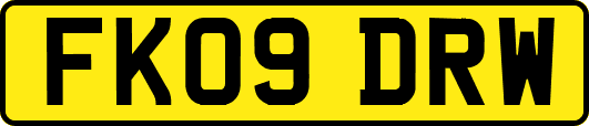 FK09DRW