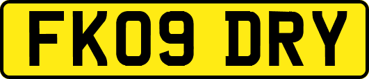 FK09DRY
