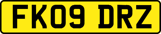 FK09DRZ