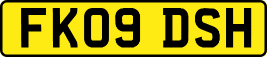FK09DSH