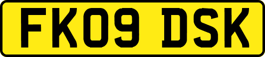 FK09DSK