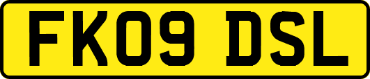 FK09DSL