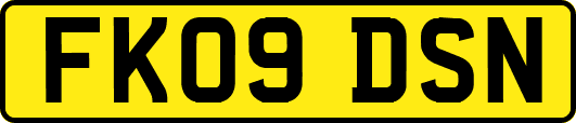 FK09DSN