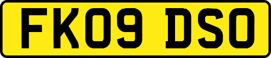 FK09DSO