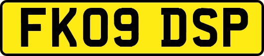 FK09DSP
