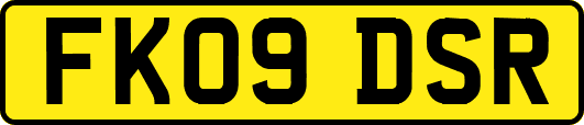 FK09DSR