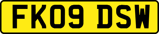 FK09DSW